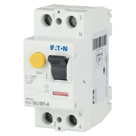 Eaton Power Quality Eaton FI-Schutzschalter PXF-16/2/001-A