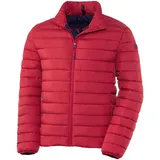 Polo Sylt Sylt Steppjacke rot L