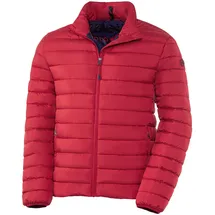 Polo Sylt Sylt Steppjacke rot L