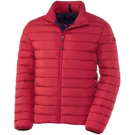 Polo Sylt Sylt Steppjacke rot L