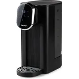 DOMO 2,5 l Schwarz
