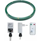 FHS International LED Ring für Baumständer bis Ø 34 cm