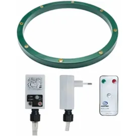 FHS International LED Ring für Baumständer bis Ø 34 cm