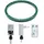 FHS International LED Ring für Baumständer bis Ø 34 cm