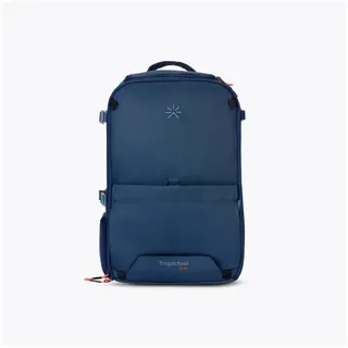 tropicfeel Nest Daypack 47 cm blau