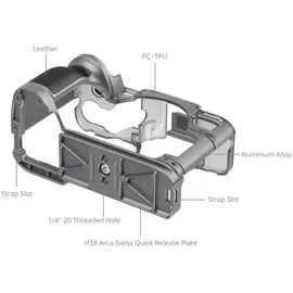 SmallRig 4798 camera cage
