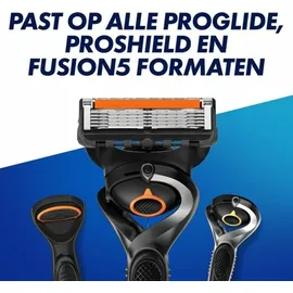 Gillette ProGlide Rasierklingen 16 St.
