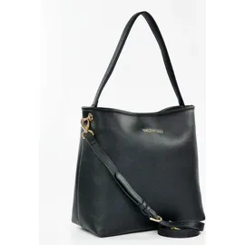 Valentino Schultertasche Brixton Hobo Bag Nero