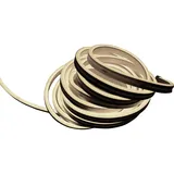 Müller-Licht Müller Licht, LED Streifen, LED Leuchtstreifen Strip smart CCT 5m IP44 21000126 (500 cm)