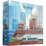 Skellig Games Terminus