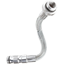LEZYNE Pumpenschlauch CO2 Flex für CFH Pumpe