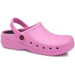 Calzamedi  Clogs Sanitär Clog extra bequem anatomisch 2020  in Rosa, 36
