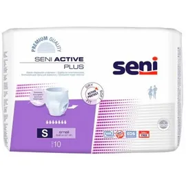 Seni Active Plus L 8 x 10 St.