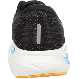 Brooks Adrenaline GTS 24 Herren Medium Black/Ebony/Cloisonne 44