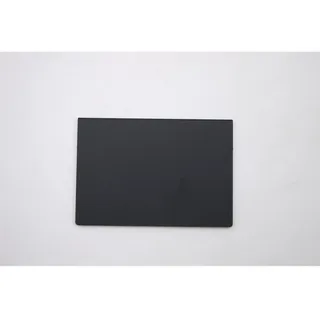 Lenovo CS16 2BCP Large Mylar + Synaptics PCB, GS Black, SOVP, Notebook Ersatzteile, Schwarz