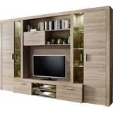 trendteam Mondeo Eichefarben Sägerau hell (33472415)