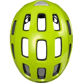 ABUS Youn-I 2.0 48-54 cm Kinder signal yellow 2021