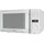 Whirlpool Chef Plus freistehender Mikrowellenherd - grill 25l 800w Weiß