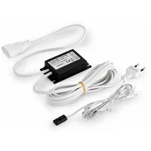 Naber Sensor 1, schwarz