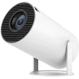 Avizar Beamer LED Weiß