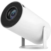 Avizar Beamer LED Weiß