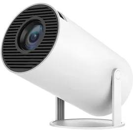 Avizar Beamer LED Weiß