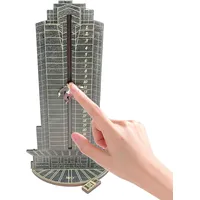 Holz Weihnachtskalender - 24-Tägiger Countdown bis Weihnachten in Holz als ratio