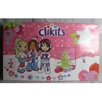 Lego 7574 - Clikits Adventskalender - 2005 - NEU / OVP - RAR