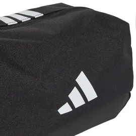 adidas Kulturbeutel Tiro Wash Kit Bag Backpack, black/white, One size