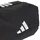 adidas Kulturbeutel Tiro Wash Kit Bag Backpack, black/white, One size