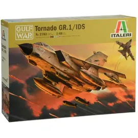 Italeri 510002783 1:48 Tornado GR.1/IDS - Gulf War