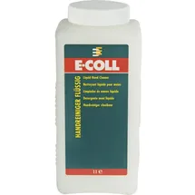E-COLL Handreiniger flüssig 1L E-COLL