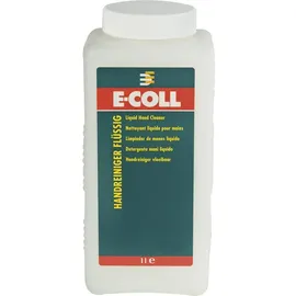 E-COLL Handreiniger flüssig 1L E-COLL