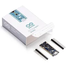 Arduino ABX00028-6P Board Nano Every - Kit