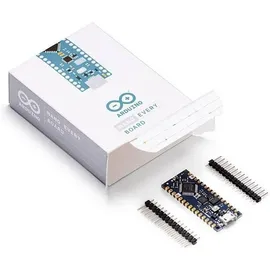 Arduino ABX00028-6P Board Nano Every - Kit