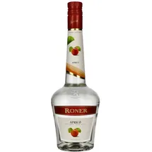 Roner Aprico Marillengeist 40% Vol. 0.7l)
