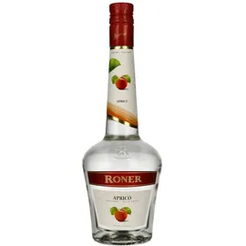 Roner Aprico Marillengeist 40% Vol. 0.7l)