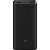 Xiaomi Mi 50W Power Bank 20000mAh schwarz