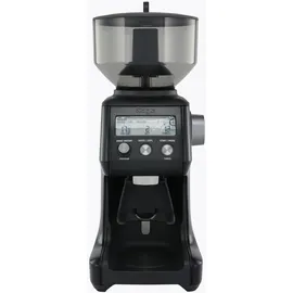 Sage The Smart Grinder Pro schwarzer edelstahl