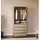 sweeek - Modul mit 4 Schubladen und Kleiderschrank