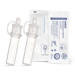 Kolostrum Sammler 2er Set