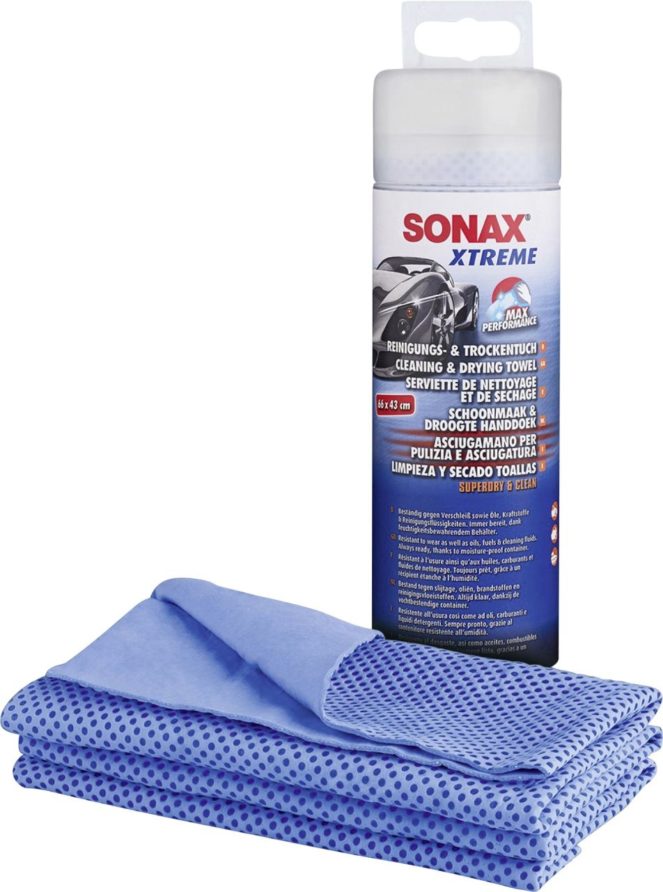 sonax xtreme