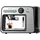Cecotec Power Espresso 20 Square Pro schwarz