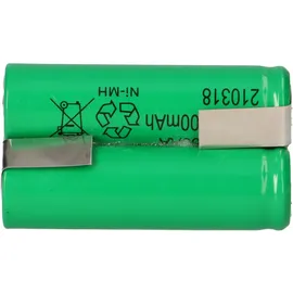 WSB Akkupack Mignon AA 1600 mAh 1 St.