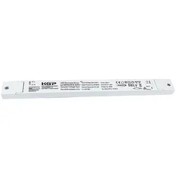 LED-Netzteil CV 24V 12-30W <0,19A dimmbar DALI IP20