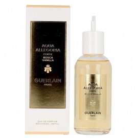 GUERLAIN Aqua Allegoria Bosca Vanilla Forte  Eau de Parfum Nachfüllung 200 ml