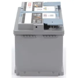 Bosch S5 A11 80Ah 12V