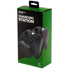 FR-TEC Blade Station Ladestation Schwarz Xbox Series S / Series X