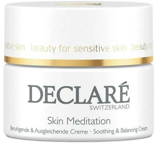 Stress Balance Skin Meditation Creme