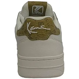 Karl Kani 89 CLASSIC Herren Weiß 45